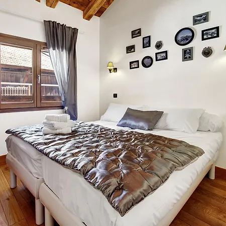 아파트 Le Loft