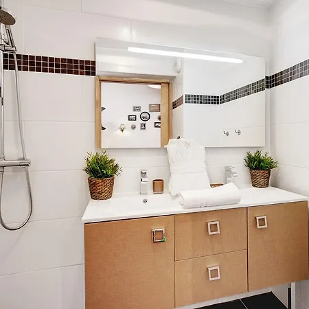 Le Loft 아파트