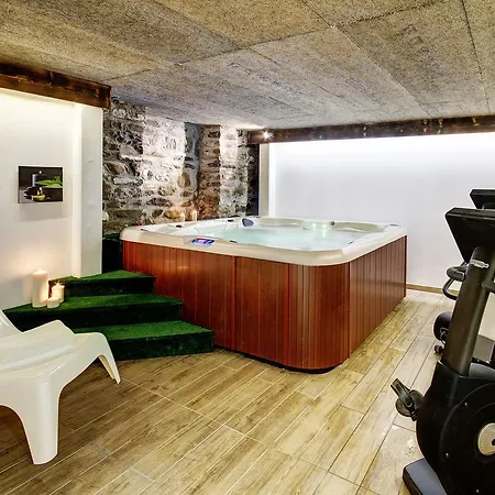 Le Loft 아파트