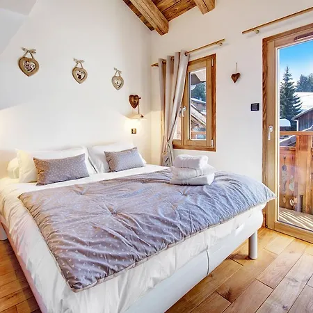 Le Loft 아파트 *