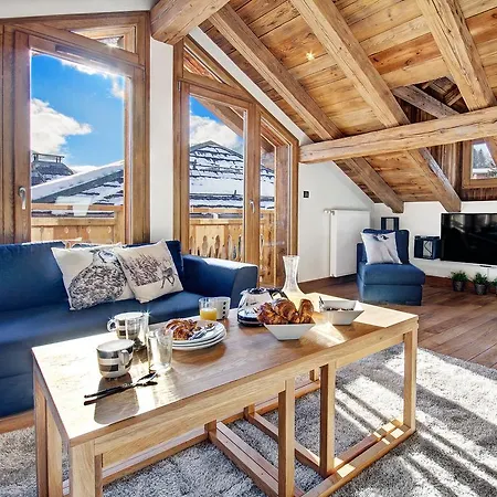 Le Loft 아파트 모르진